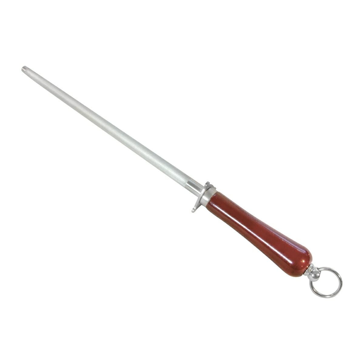 12  Honing Steel Rod - View 1