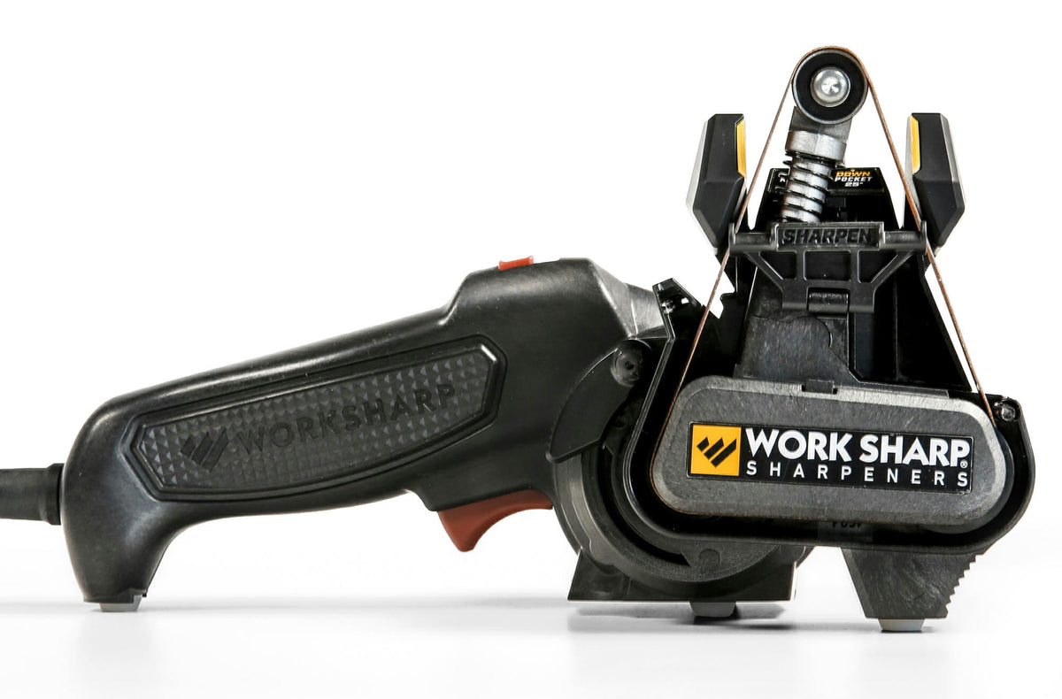Knife & Tool Sharpener MK.2 - View 3