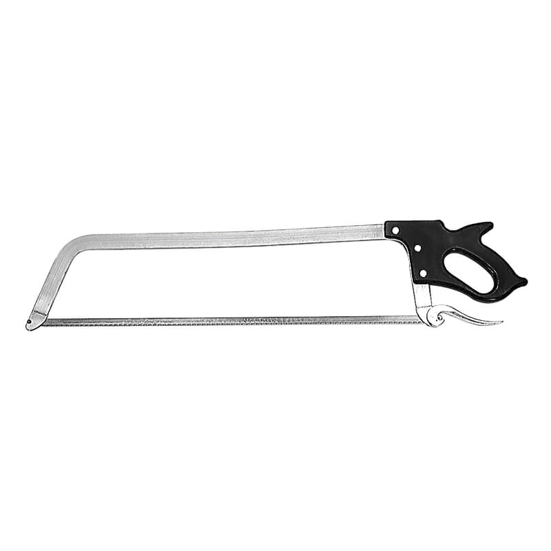 25  Meat Saw - View 1
