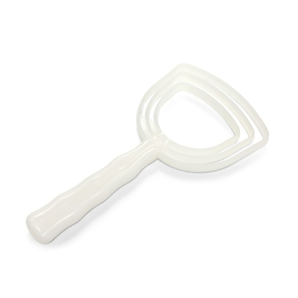 Plastic Bone Duster - View 1