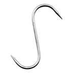 6 x 8mm S Hook Set of 3 - View 1