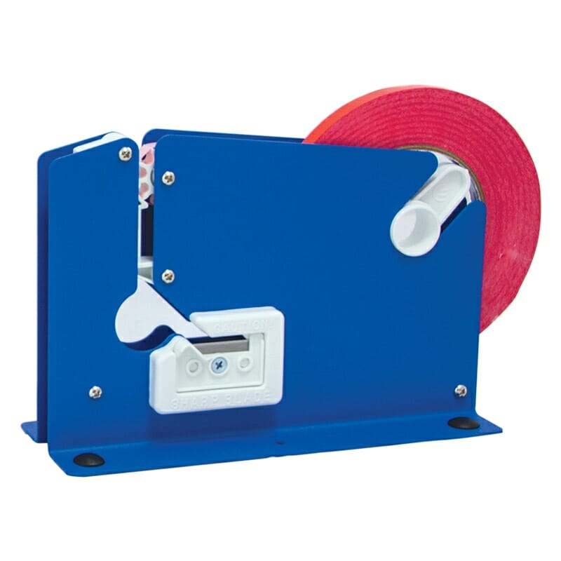 Bag Sealer - View 1