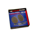 #10/12 Meat Grinder Knife & Plate Sharpening System, FINE - View 2