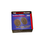 #8 Meat Grinder Knife & Plate Sharpening System, COARSE - View 1
