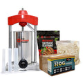 Bratwurst Kit with 15 lb. Sausage Stuffer - View 1
