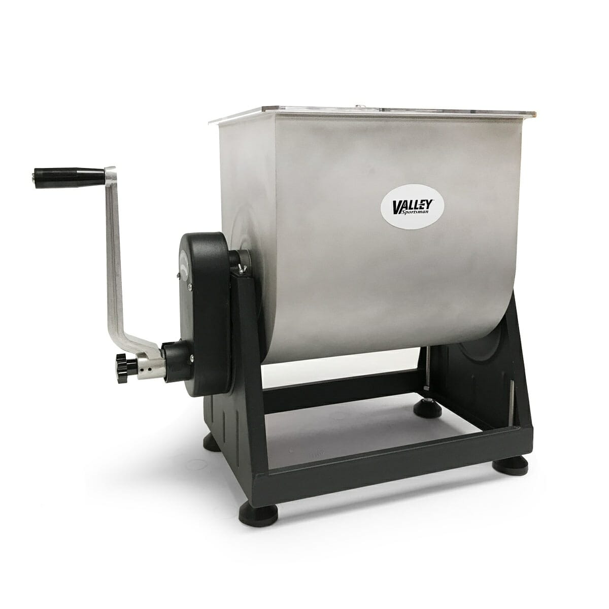 VALLEY Tilting Meat Mixer, 50 lbs. Capacity - View 1
