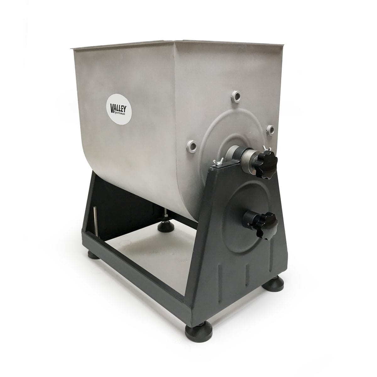 VALLEY Tilting Meat Mixer, 50 lbs. Capacity - View 2
