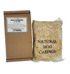 Natural Hog Casings 42-44mm - View 2