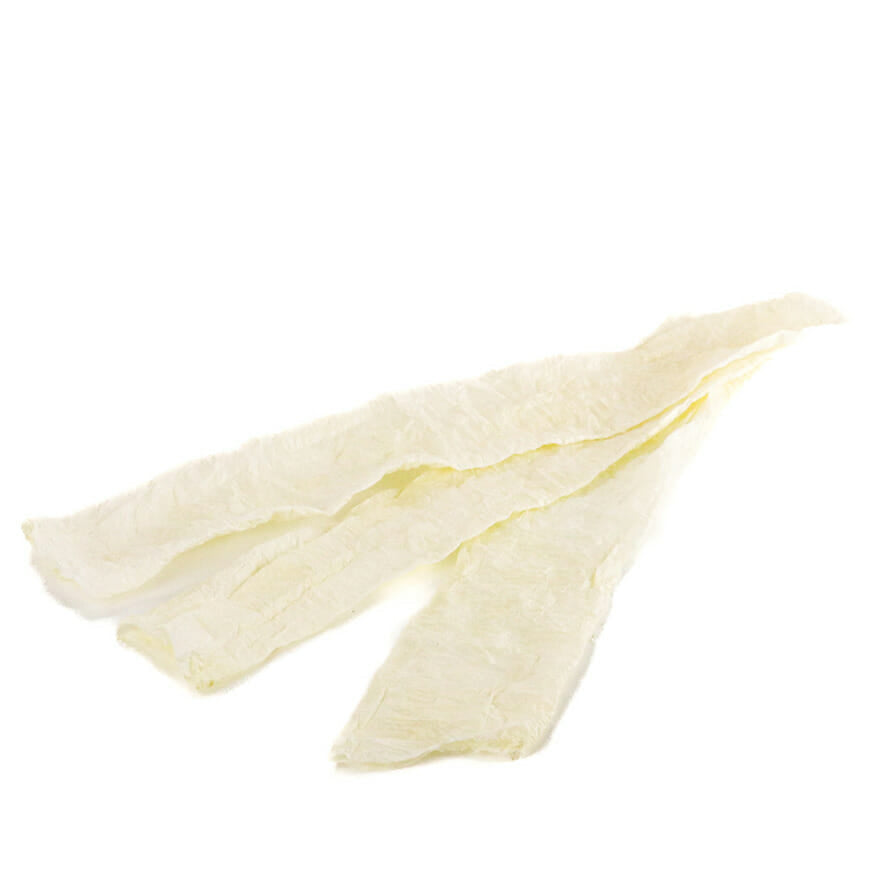 60mm x 32ft Natural Dried Casings - View 2