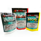 Natural Sausage Casings Variety Home Pack - View 1