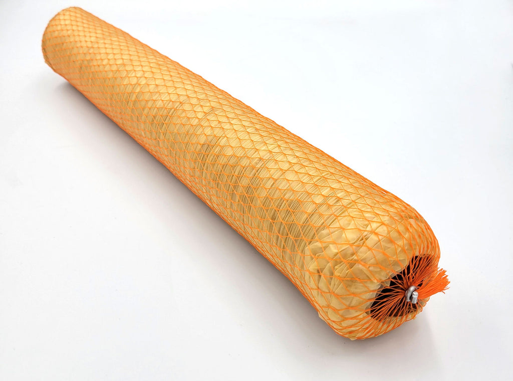 Smoked Collagen Casings 60mm - View 1
