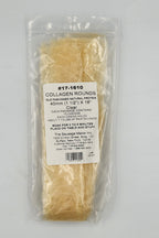 Rounded Collagen Casings 40mm - View 1