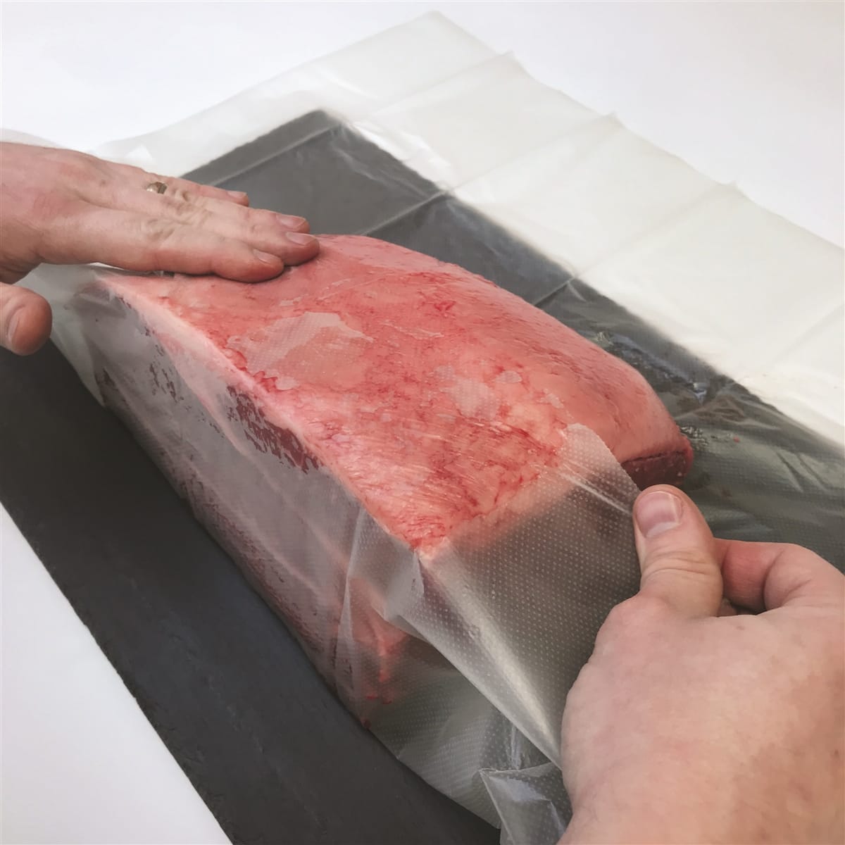 Dry Aging Collagen Sheets - View 2