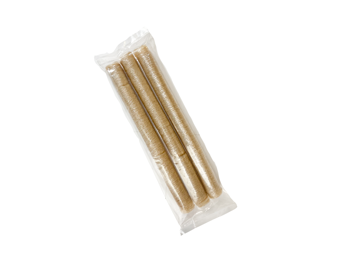 3-Pack 23mm Vegetarian Casings - View 1