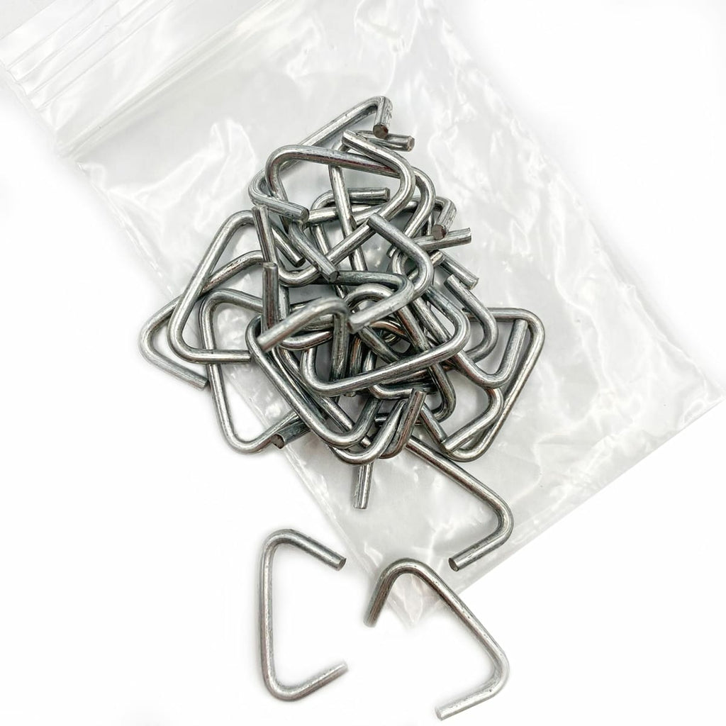 61mm Clear Fibrous Casings Kit - View 4