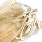 61mm Clear Protein Coated Fibrous Casing Kit - View 4