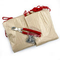 76mm Clear Fibrous Casing Kit - View 1