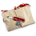 76mm Clear Fibrous Casing Kit - View 1