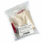 76mm Clear Fibrous Casing Kit - View 6