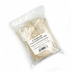 76mm Clear Protein Coated String Effect Fibrous Casing Kit - View 6
