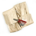 88mm Clear Fibrous Casing Kit - View 1