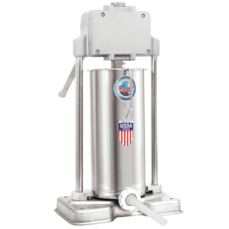 25 lb. Sausage Stuffer - View 1