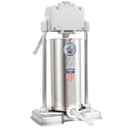 25 lb. Sausage Stuffer - View 1
