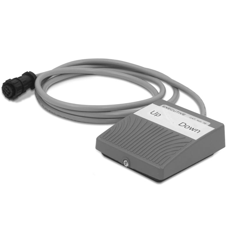 25 lb. Electric Sausage Stuffer - View 5