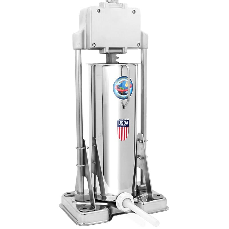 30 lb. Sausage Stuffer - View 1