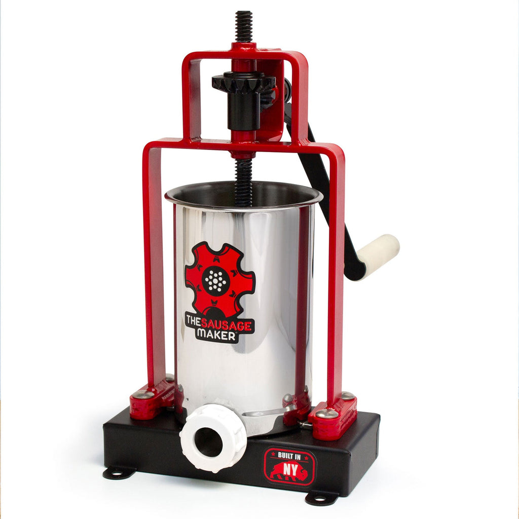 BUILT Series Sausage Stuffer - View 8