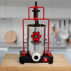 5 Lb. Sausage Making Kit with #12 Meat Grinder - View 3