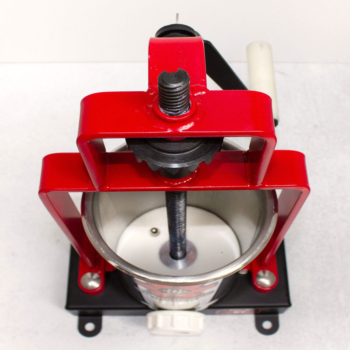 BUILT Series Sausage Stuffer - View 6