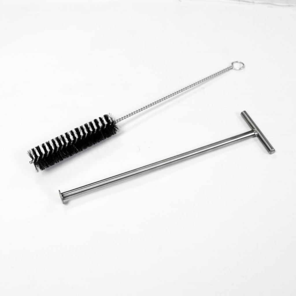 Stuffing Tube Cleaner Set - for 3/4  diameter - View 3