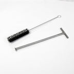 Stuffing Tube Cleaner Set - for 3/4  diameter - View 3