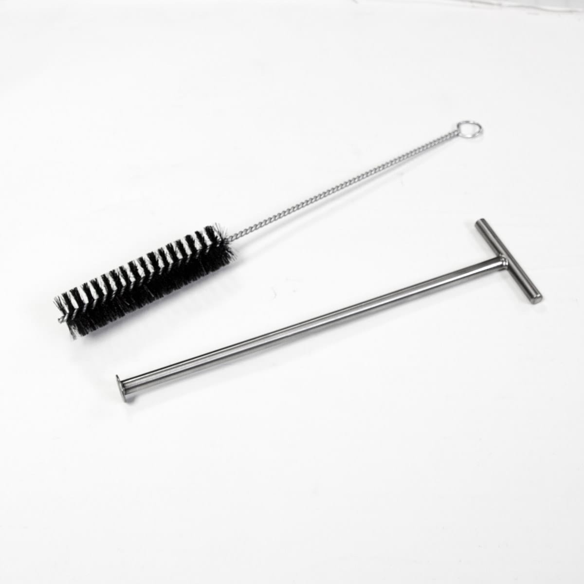 Stuffing Tube Cleaner Set - for 3/4  diameter - View 3