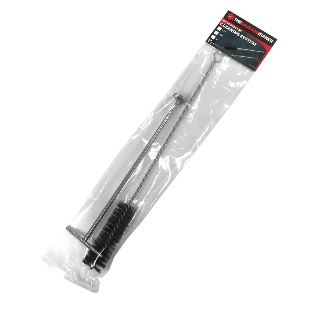 Stuffing Tube Cleaner Set - for 1-1/4  diameter - View 1