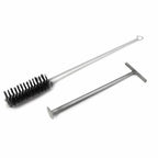 Set of 4 Stuffing Tube Cleaning System - View 4