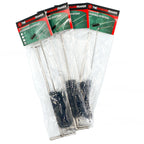Set of 4 Stuffing Tube Cleaning System - View 2