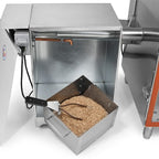 Natural Gas Smoker – 150 lb Capacity - View 7