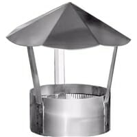 Drip Guard for 100 lb. Electric Smoker - View 2