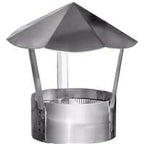 Drip Guard for 100 lb. Electric Smoker - View 2