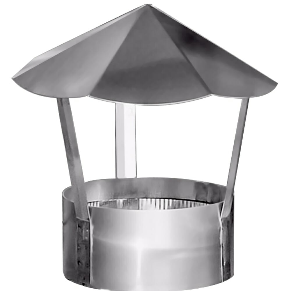 Drip Guard for 100 lb. Electric Smoker - View 1