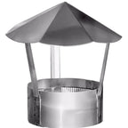 Drip Guard for 100 lb. Electric Smoker - View 1