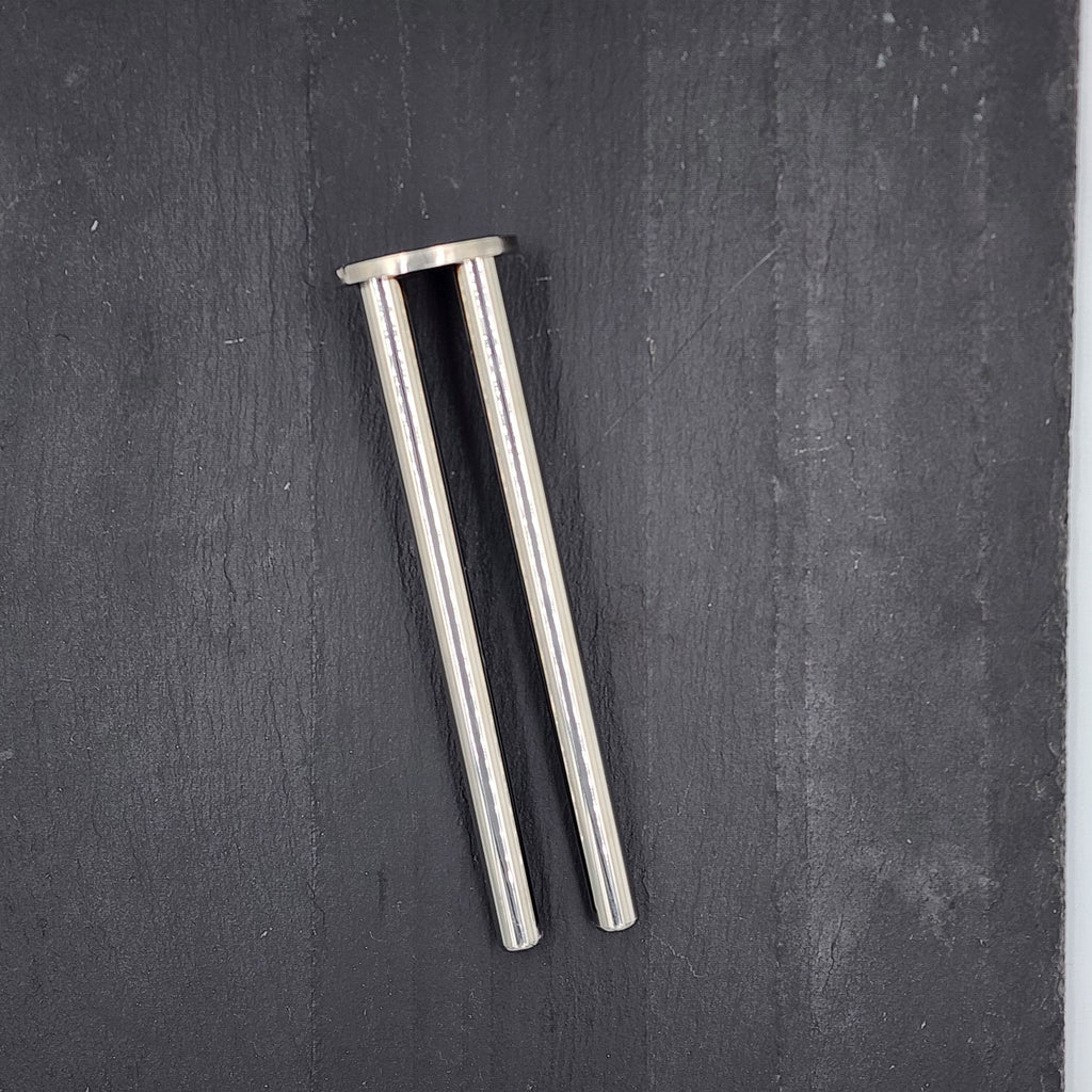 1/2-inch Double Stuffing Tube - View 2