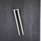 1/2-inch Double Stuffing Tube - View 2