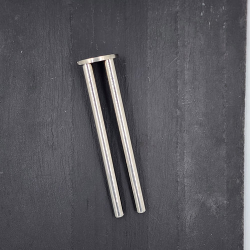 1/2-inch Double Stuffing Tube - View 2