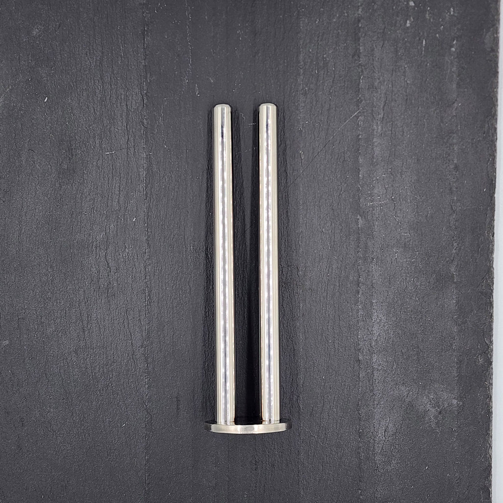 1/2-inch Double Stuffing Tube - View 1