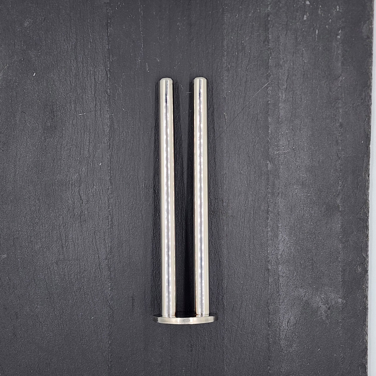1/2-inch Double Stuffing Tube - View 1