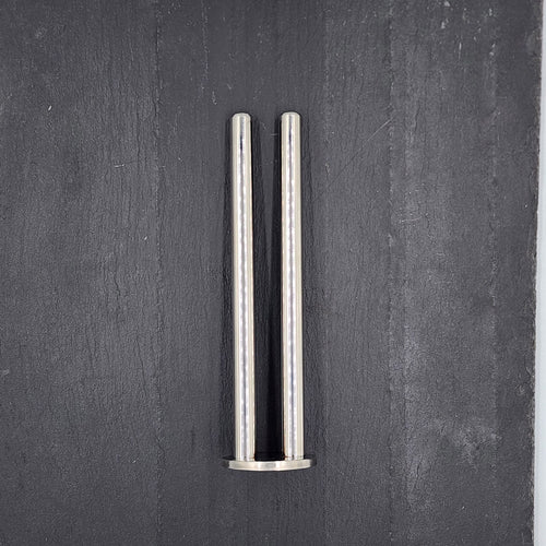 1/2-inch Double Stuffing Tube - View 1