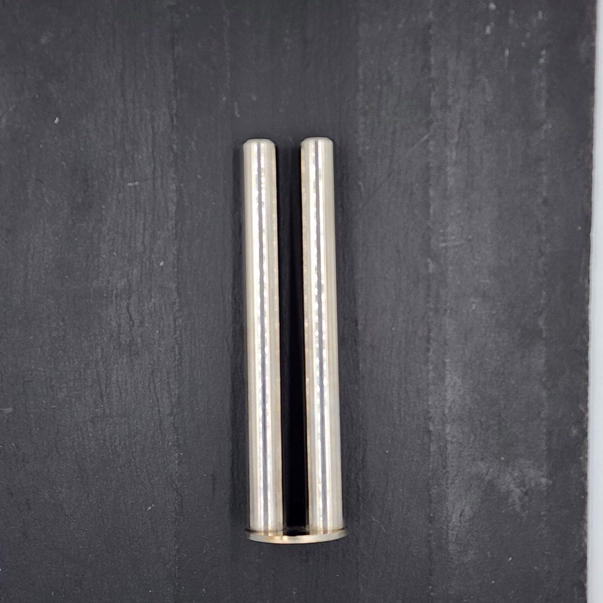 3/4-inch Double Stuffing Tube - View 1